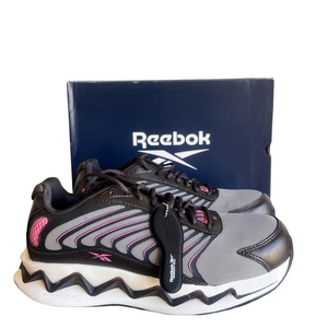 Reebok Zig Elusion Heritage Women's Shoe Size 11 #B1584A